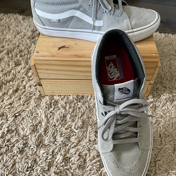 Vans Classic Sport Port - Picture 5 of 6